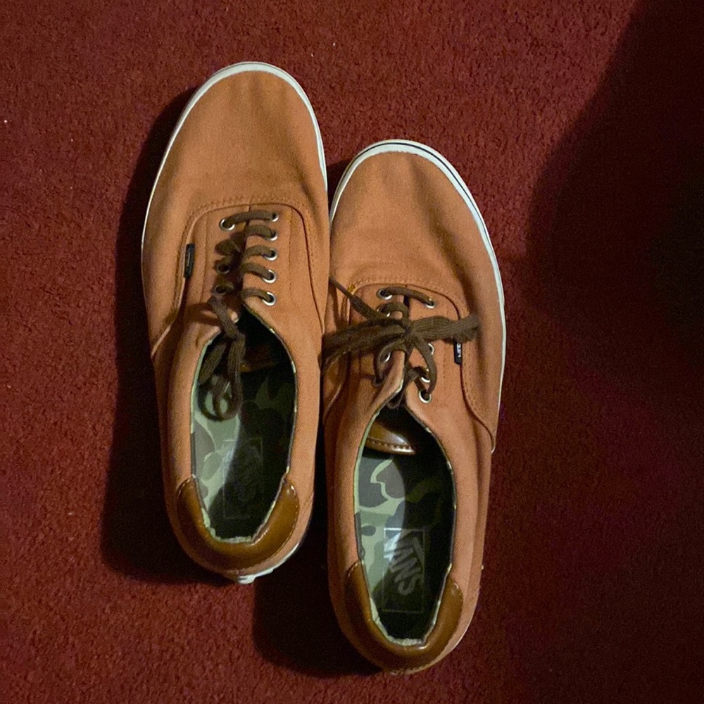 Vans Era 59